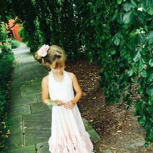 Meet your Posher, Elle